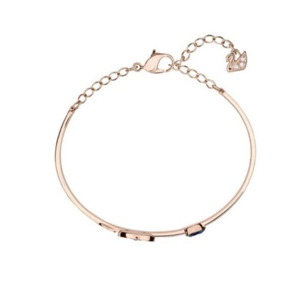 Swarovski Evil Eye Bracelet - Picture 5 of 5